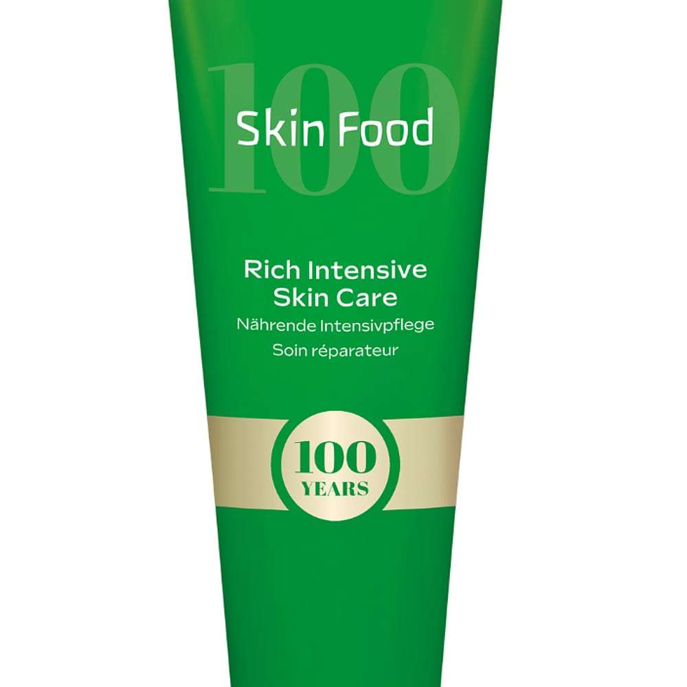 Skin Food 100 year Limited Edition 100 ml