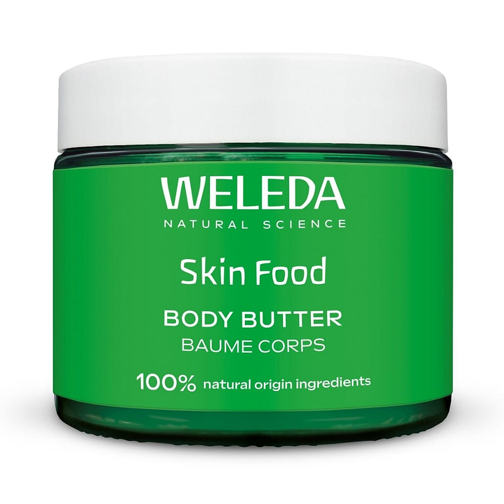 Skin Food Baume Corps