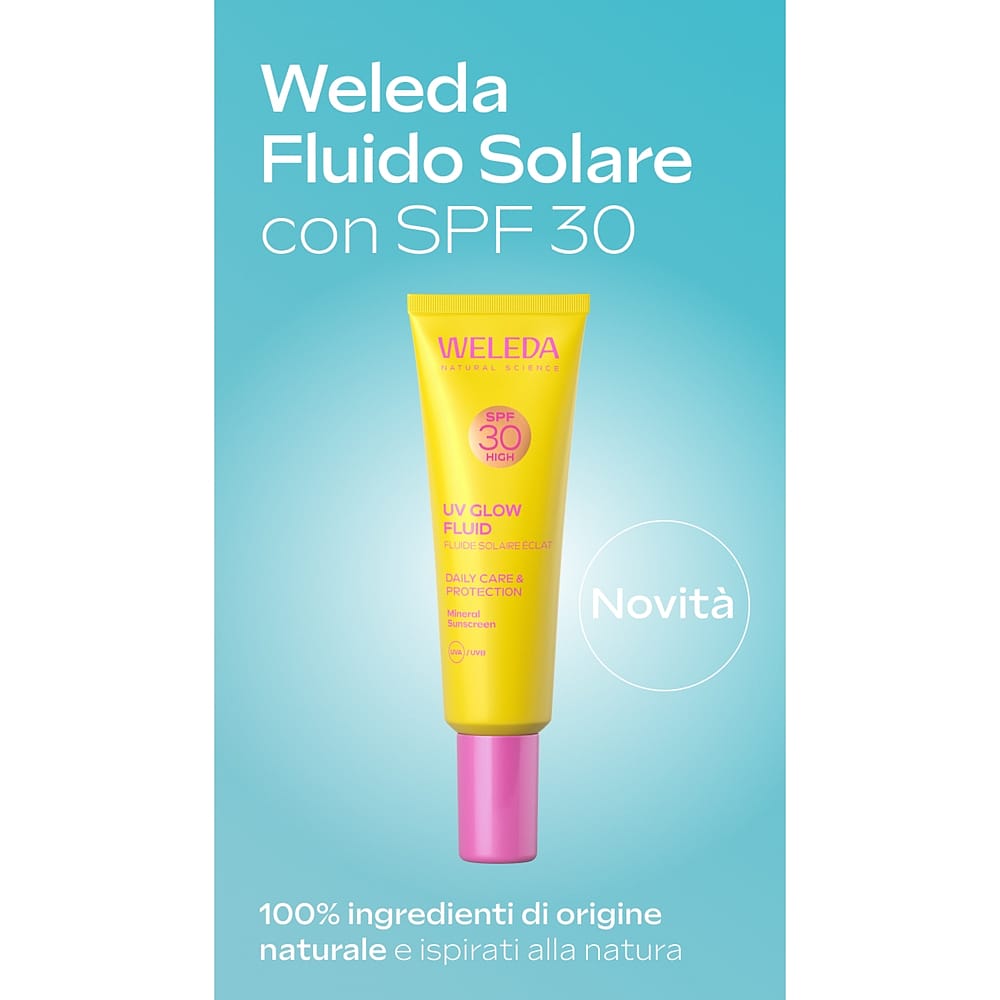 Fluido SPF 30