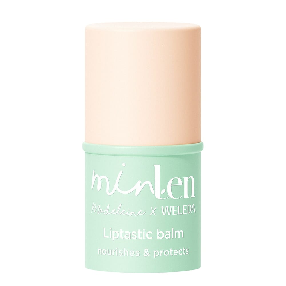 minLen Liptastic balm