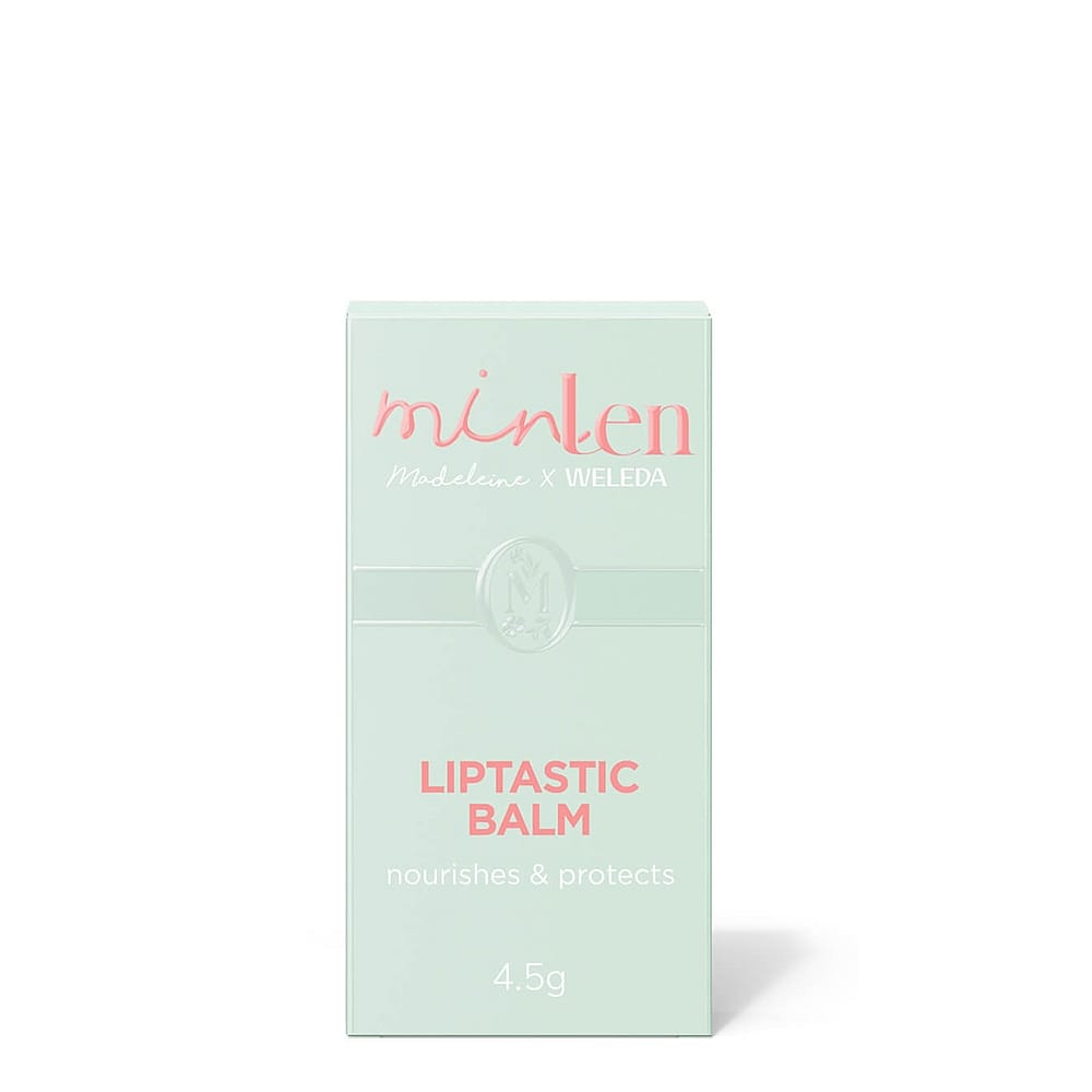 minLen Liptastic balm