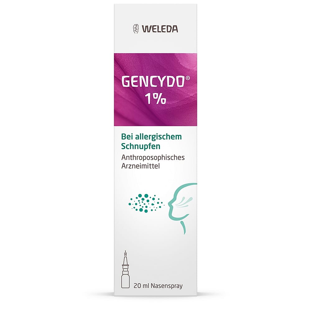 Gencydo® 1%