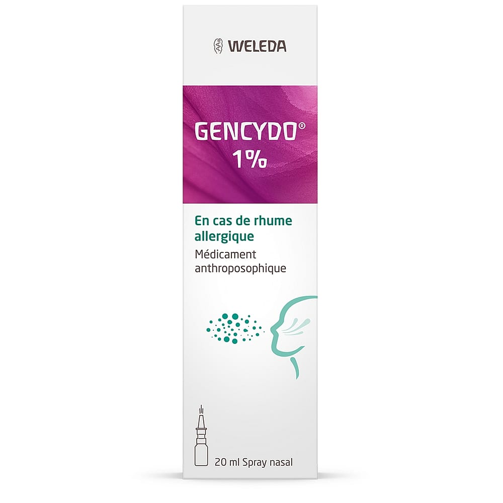 Gencydo® 1%