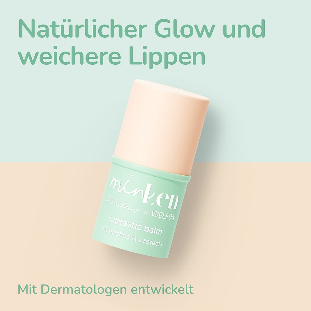 minLen Liptastic balm