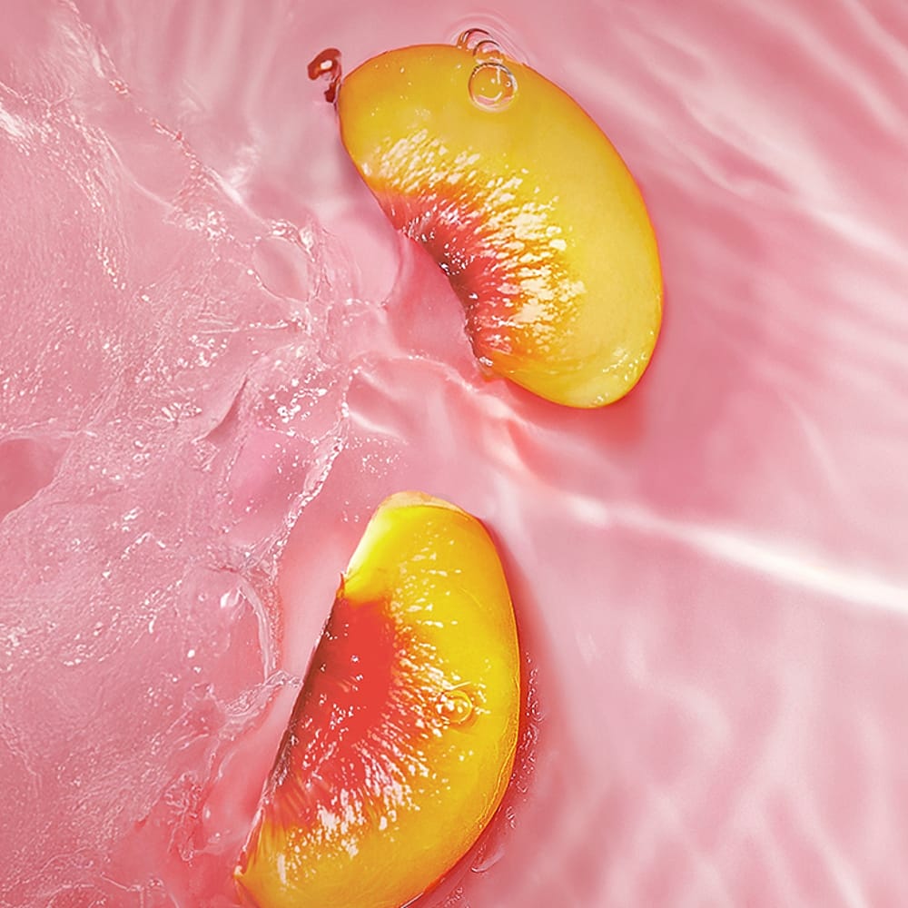 Pink Peach Douchegel