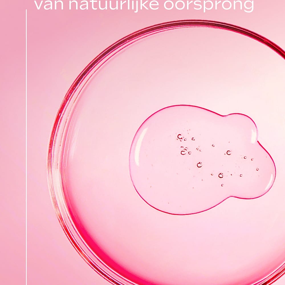 Pink Peach Douchegel