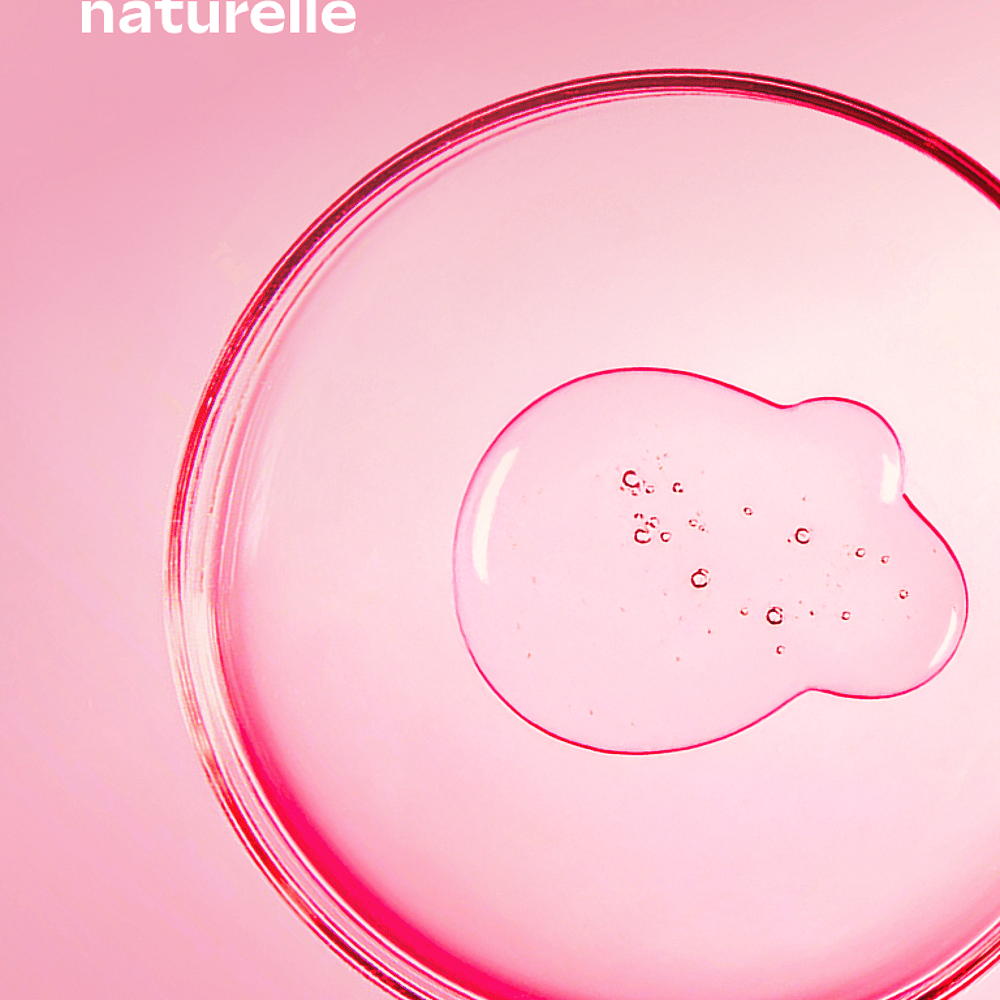 Gel Douche Pink Peach