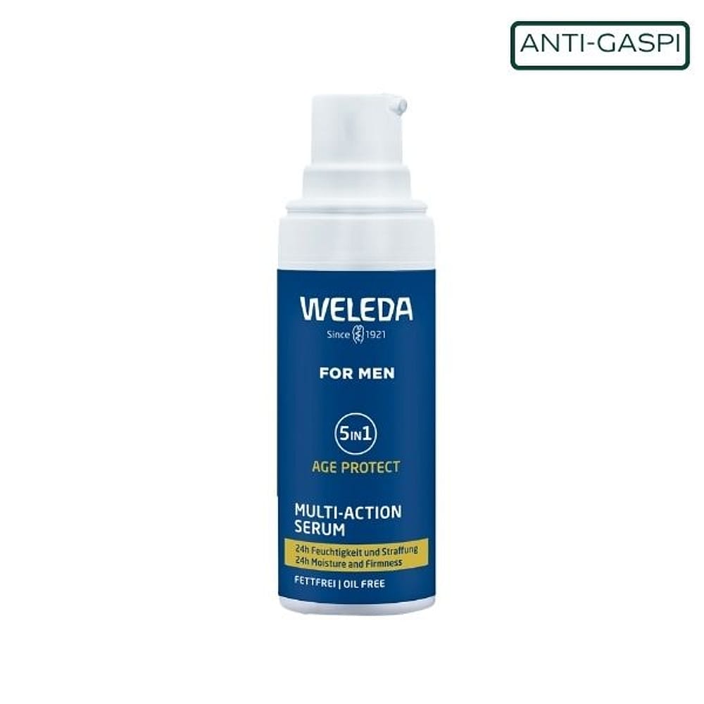 Serum Multiaction 5en1