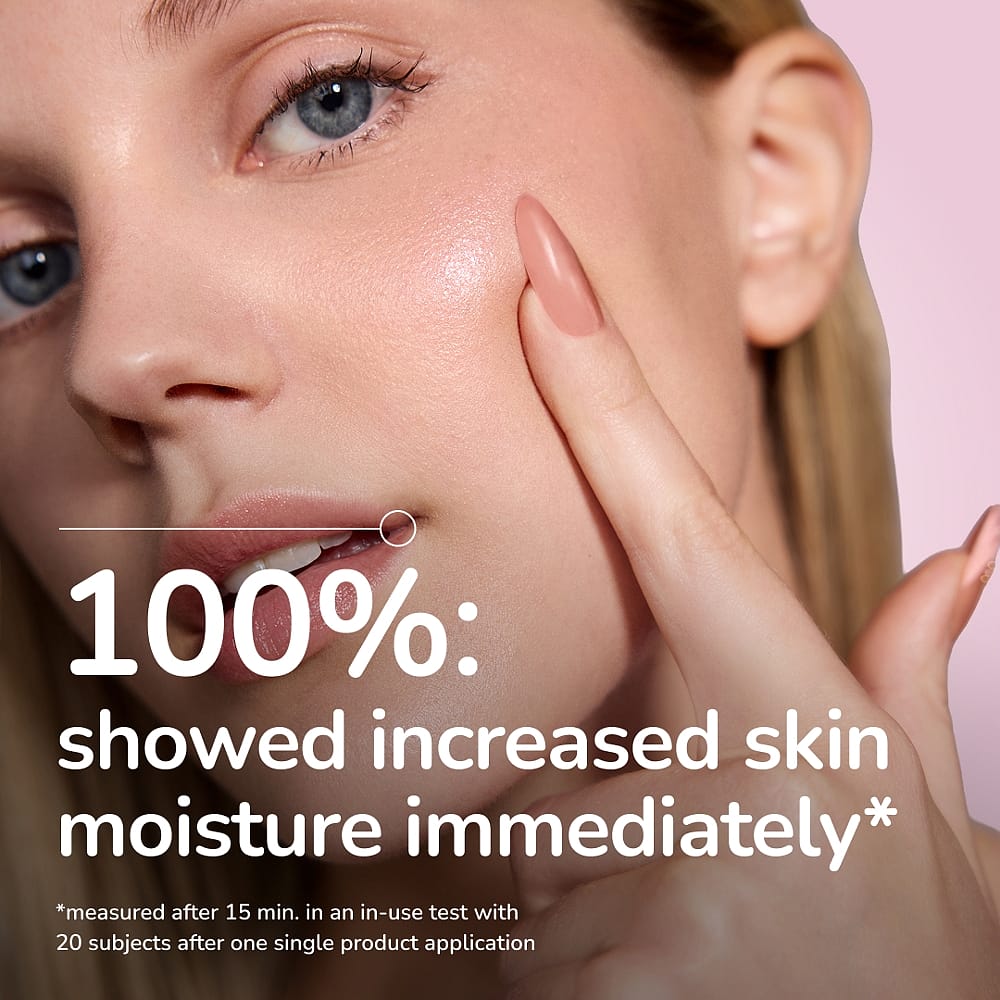 minLen Golden Hour Oil by Madeleine x Weleda