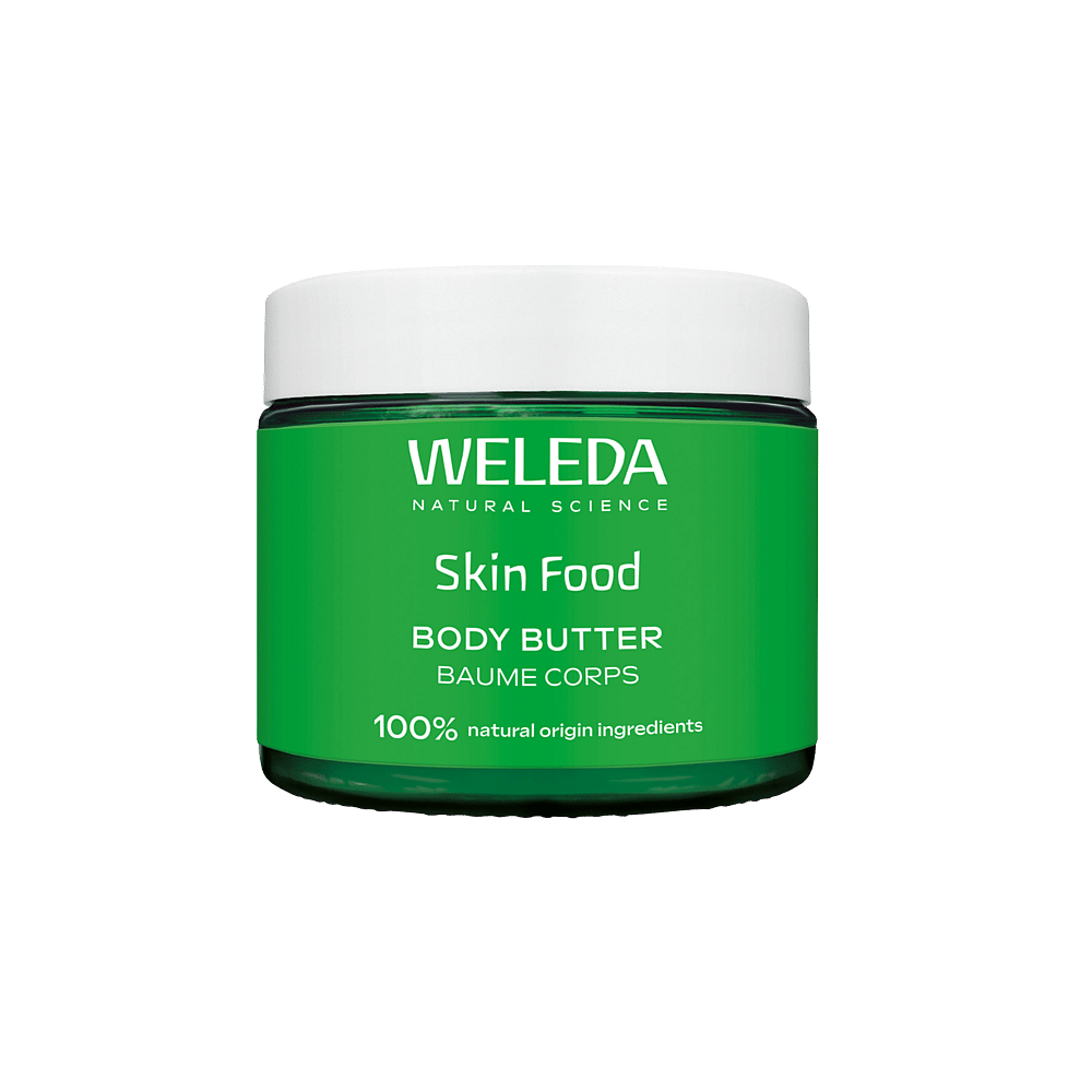 Skin Food Burro Corpo