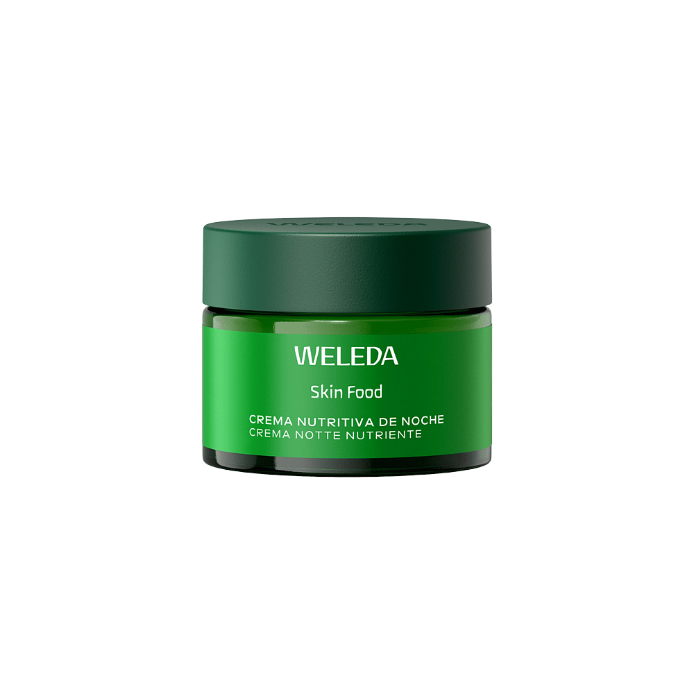 Skin Food Crema Notte Nutriente