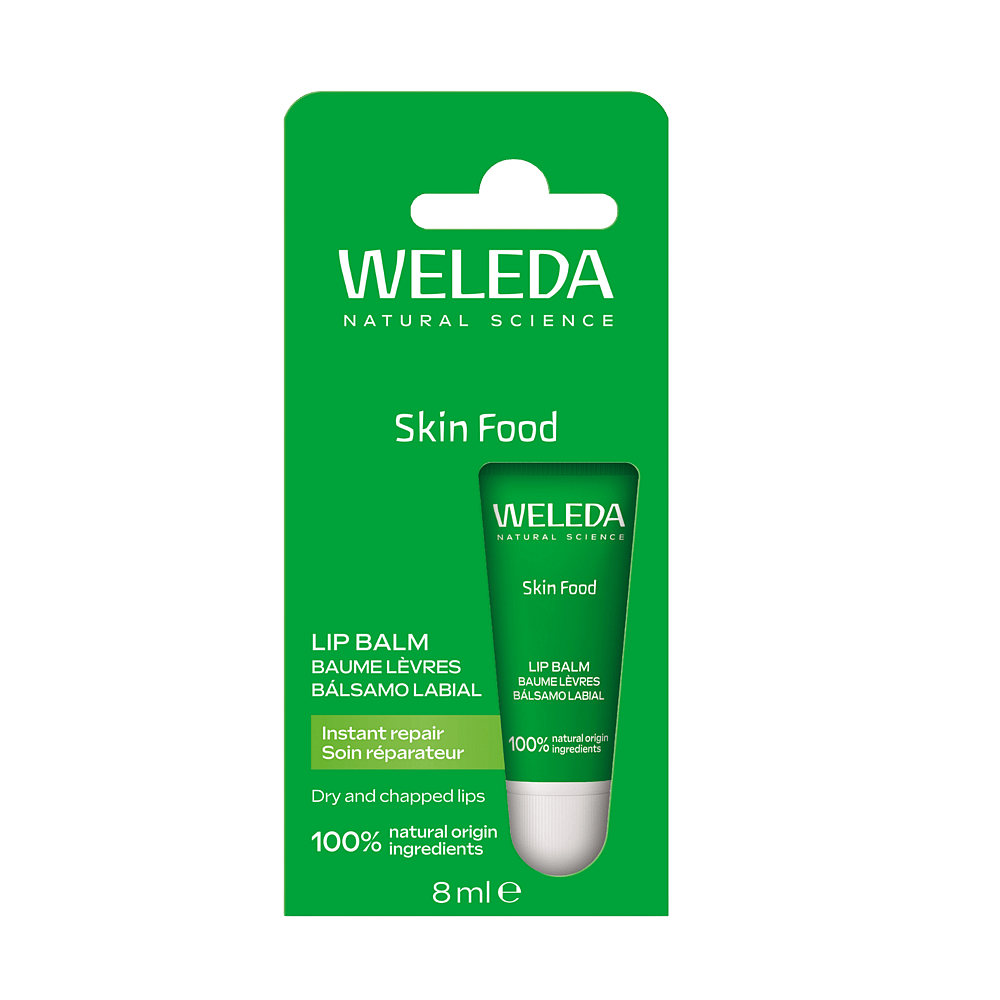 Skin Food Balsamo Labbra Riparatore