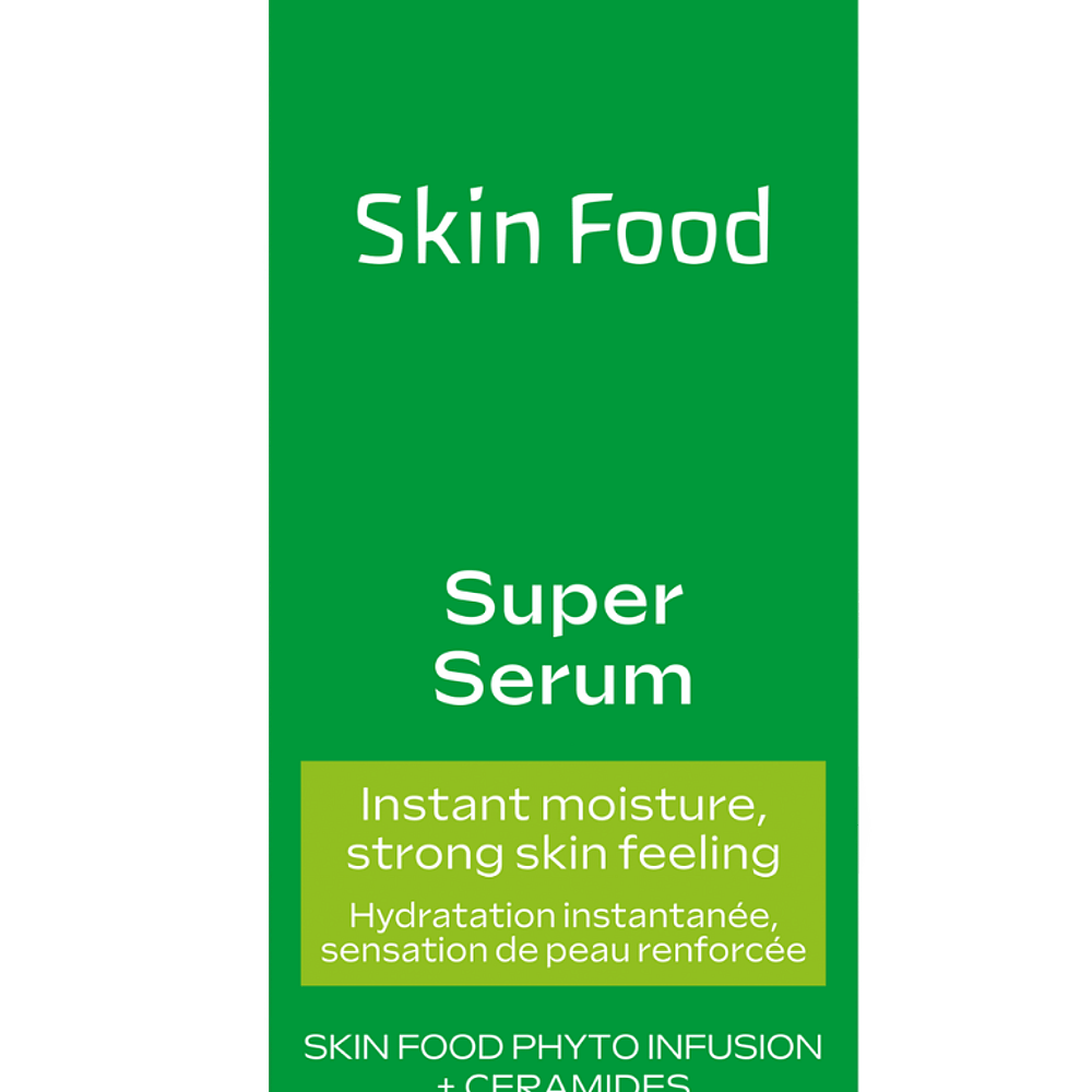Skin Food Super Serum