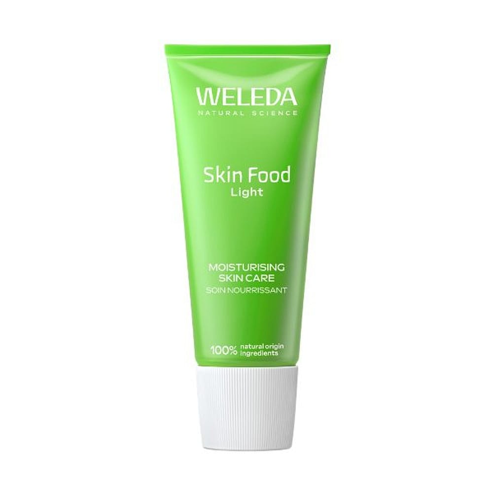Skin Food Soin nourrissant Texture légère