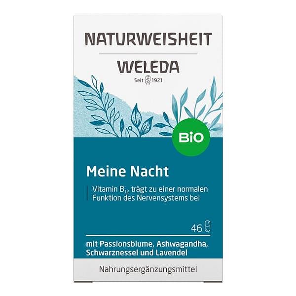 Meine Nacht