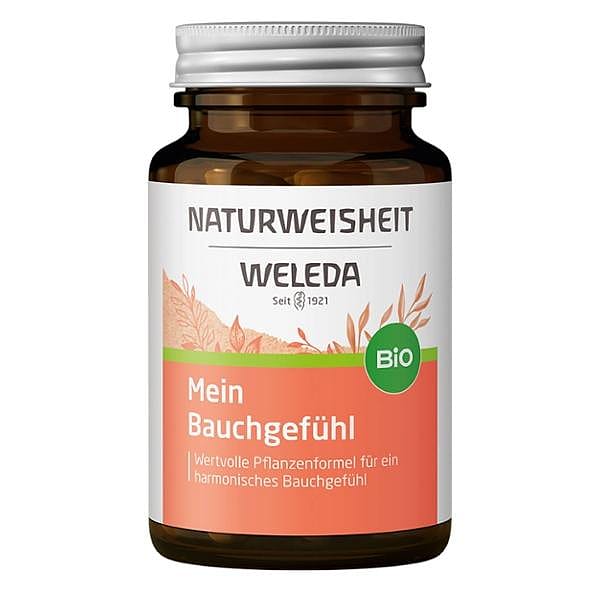 Mein Bauchgefühl