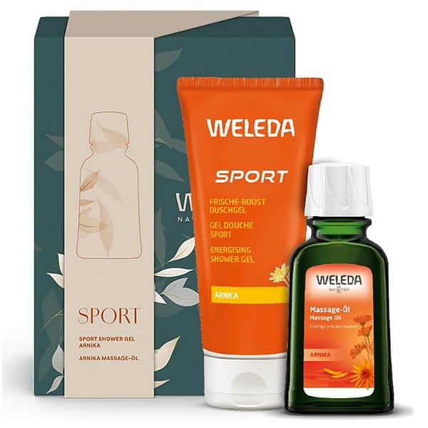Geschenkset SPORT