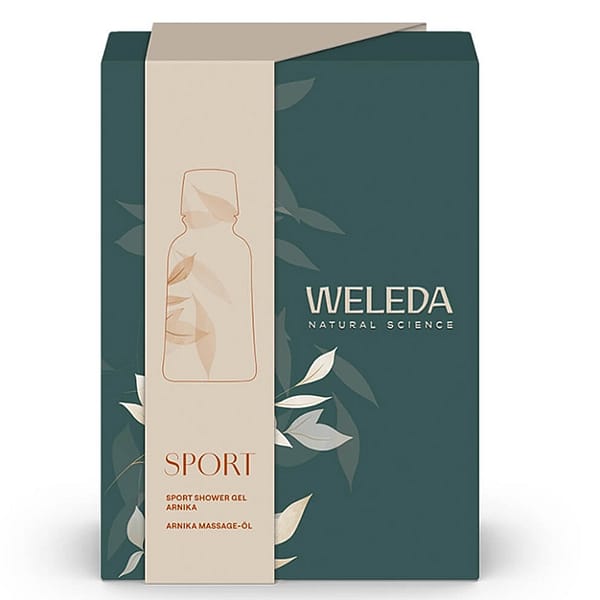 Geschenkset SPORT