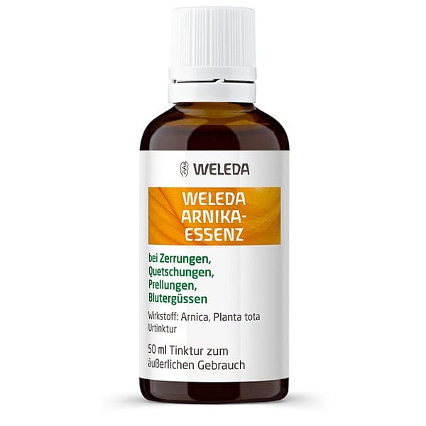 Weleda Arnika-Essenz