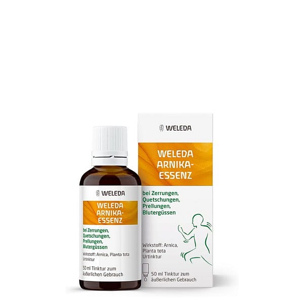 Weleda Arnika-Essenz