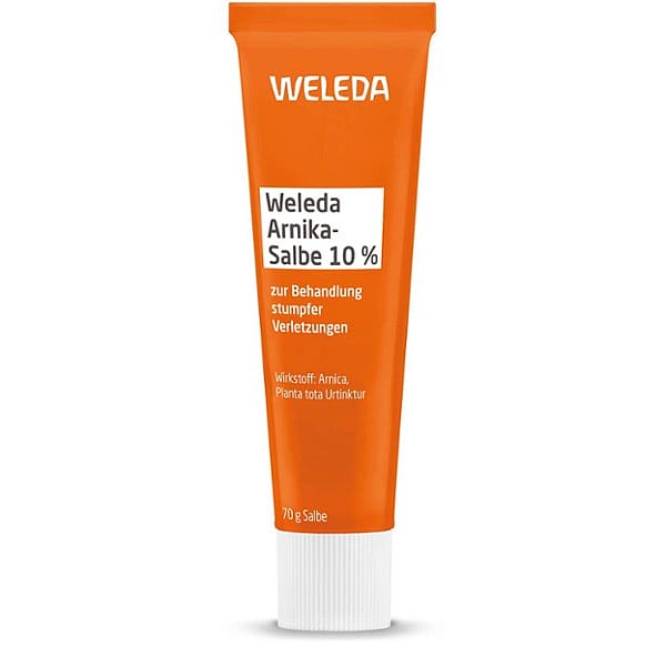 Arnika-Salbe 10%