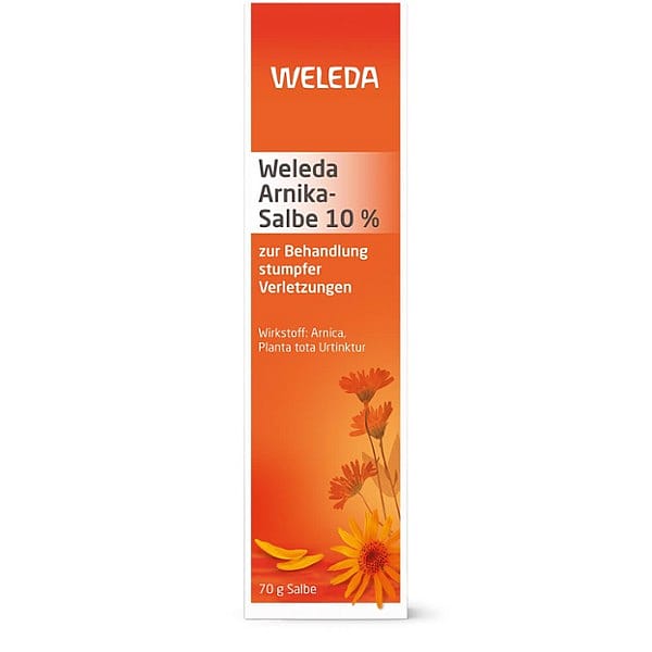 Arnika-Salbe 10%