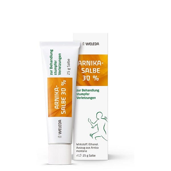 Arnika-Salbe 30%
