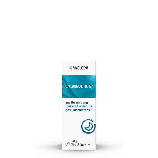 Calmedoron® Streukügelchen