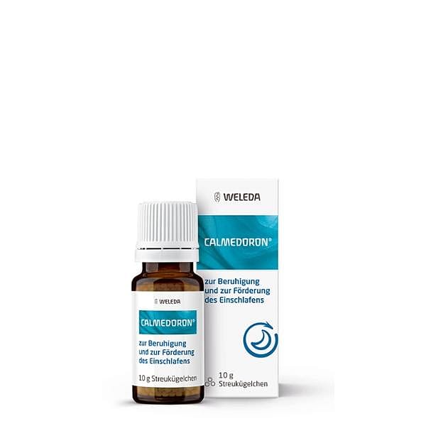 Calmedoron® Streukügelchen