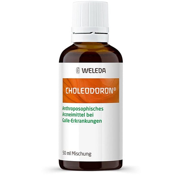 Choleodoron® Mischung