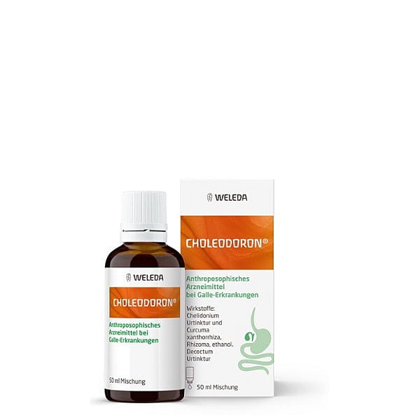 Choleodoron® Mischung