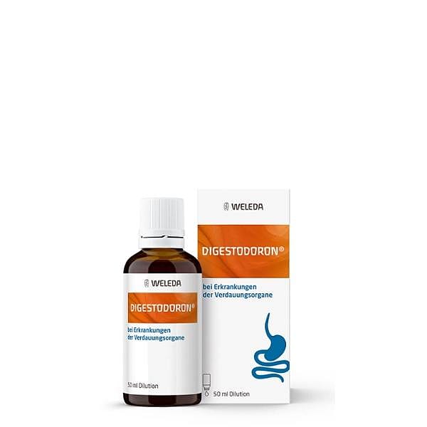 Digestodoron® Dilution