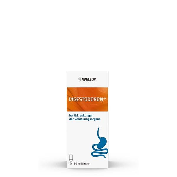 Digestodoron® Dilution