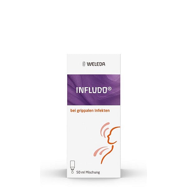 Infludo® Mischung