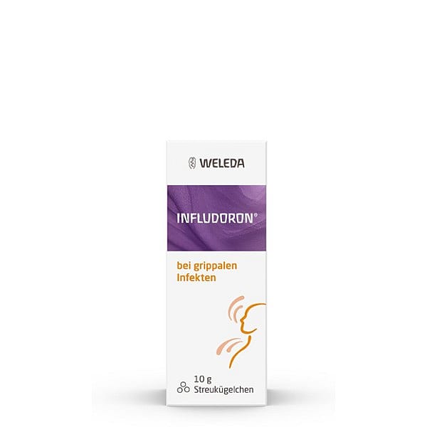 Infludoron® Streukügelchen