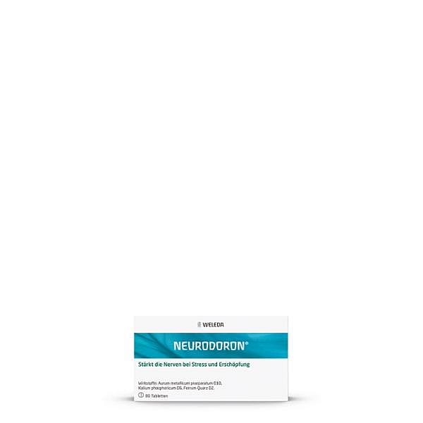 Neurodoron® Tabletten