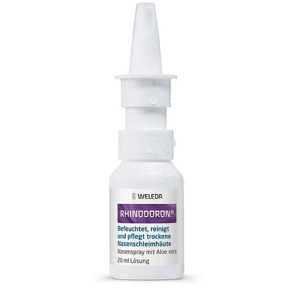 Rhinodoron® Nasenspray