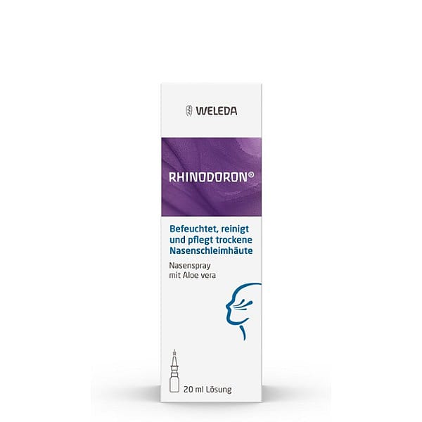 Rhinodoron® Nasenspray