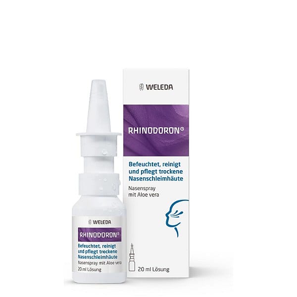 Rhinodoron® Nasenspray