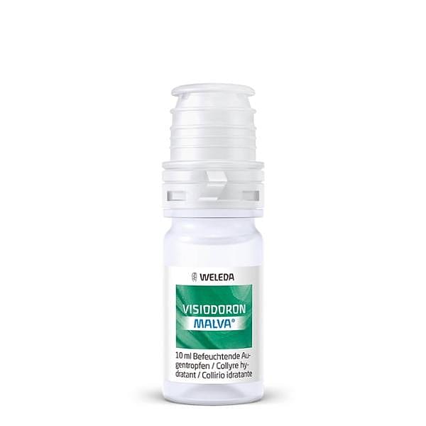 Visiodoron Malva® Augentropfen