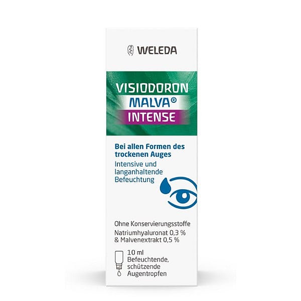 Visiodoron Malva® Intense