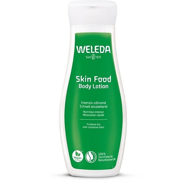 Skin Food Body Lotion