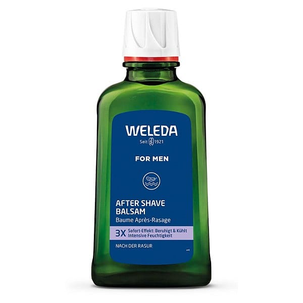 For Men After Shave Balsam