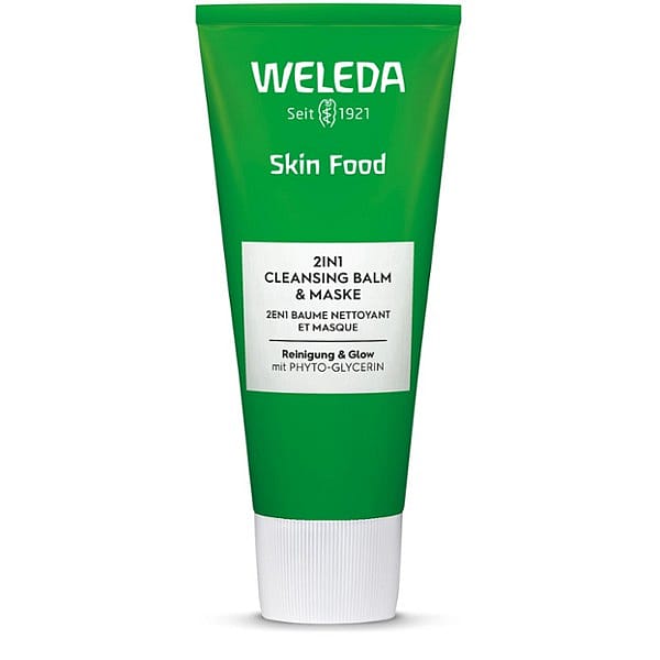 Skin Food 2in1 Cleansing Balm & Maske