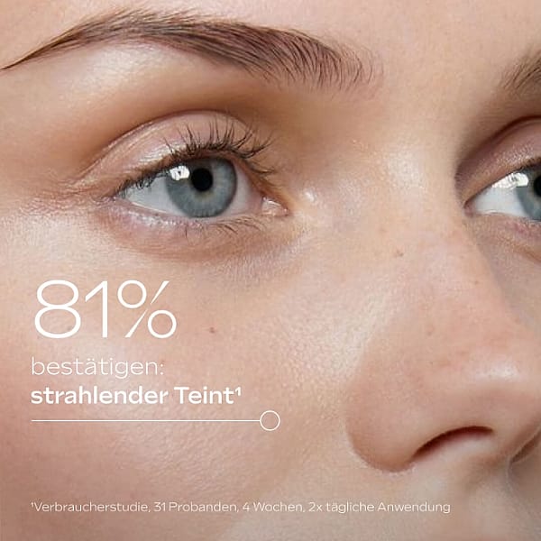 Straffende Nachtpflege Granatapfel & Maca-Peptide