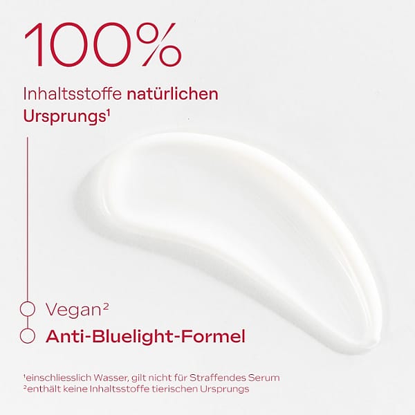 Straffende Nachtpflege Granatapfel & Maca-Peptide