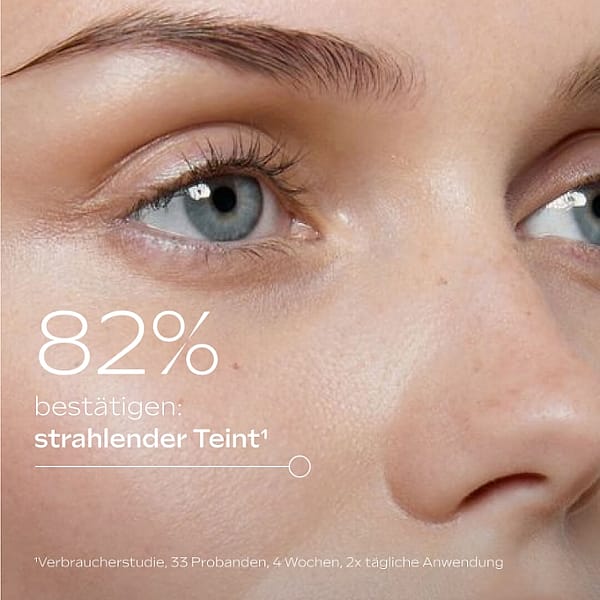 Straffende Tagespflege Granatapfel & Maca-Peptide