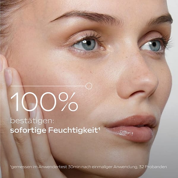 Straffende Tagespflege Granatapfel & Maca-Peptide