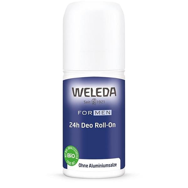 For Men 24h Deo Roll-On