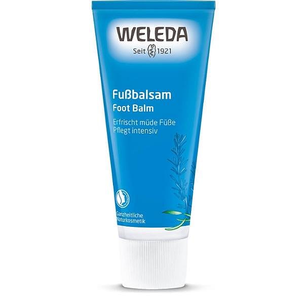 Fußbalsam